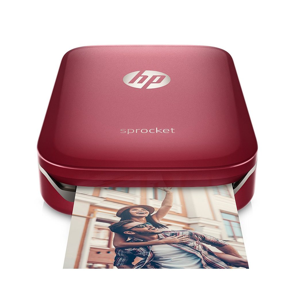 Exclusive  HP Sprocket Photo Printer listed on Amazon India for Rs  8 999 ahead of official launch - 88