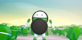 Android Oreo Featured