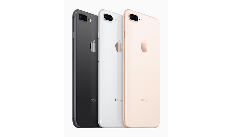 Apple iPhone 8 and iPhone 8 Plus featured image