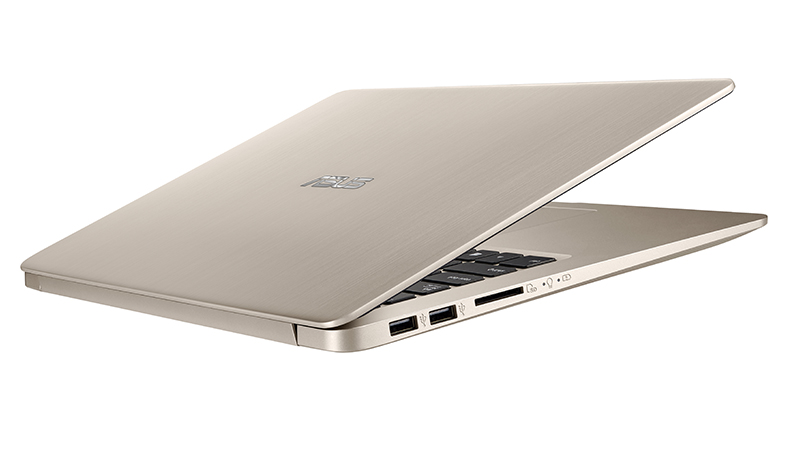 Asus VivoBook S15 featured image