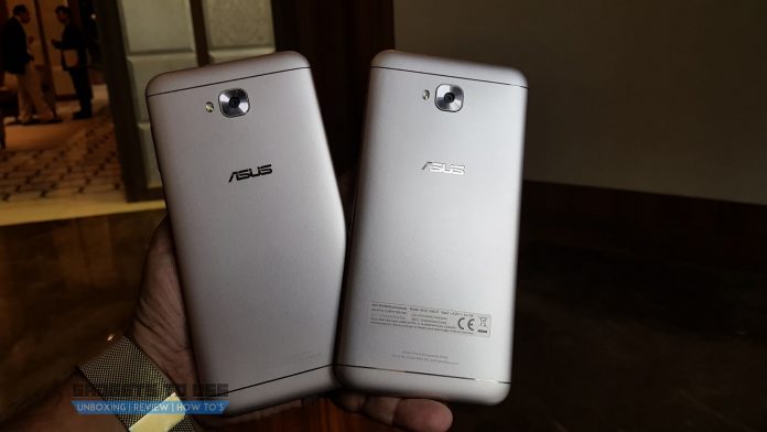 Asus Zenfone 4 Selfie Asus Zenfone 4 Selfie