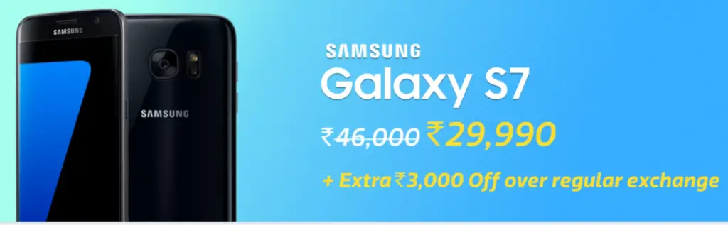 Flipkart festive sales