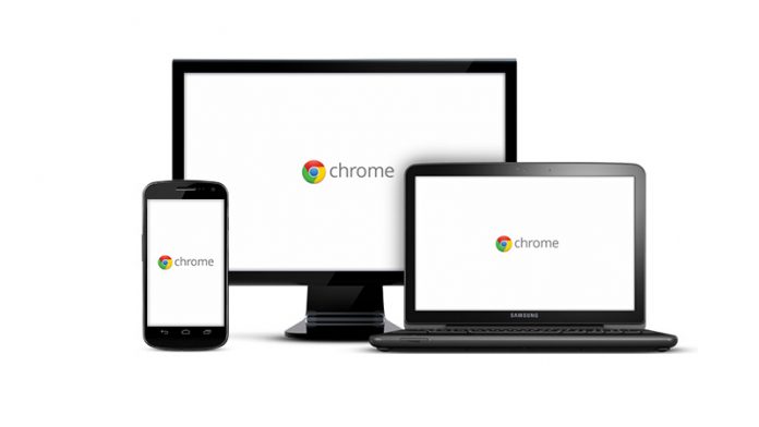 Google Chrome featured image Google Chrome featured image