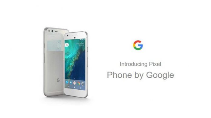 Google Pixel Featured Image Google Pixel Featured Image
