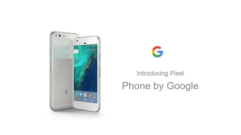 Google Pixel Featured Image