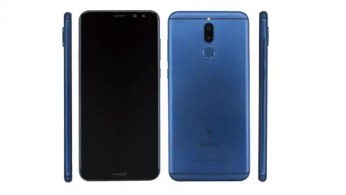 Huawei RNE-AL00 Huawei RNE-AL00