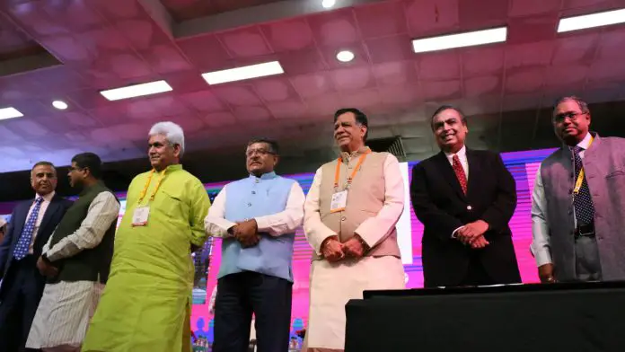 IMC 2017 featured