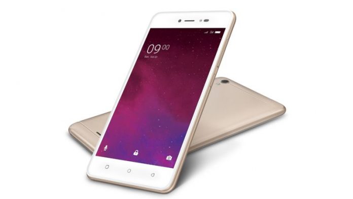 Lava Z60 Lava Z60