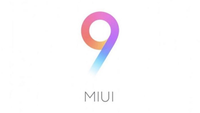 MIUI 9 featured image