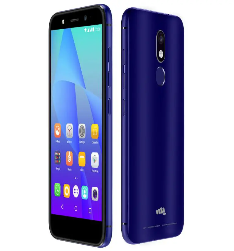 Micromax Selfie 3 launched in India  Features  specs and price - 98