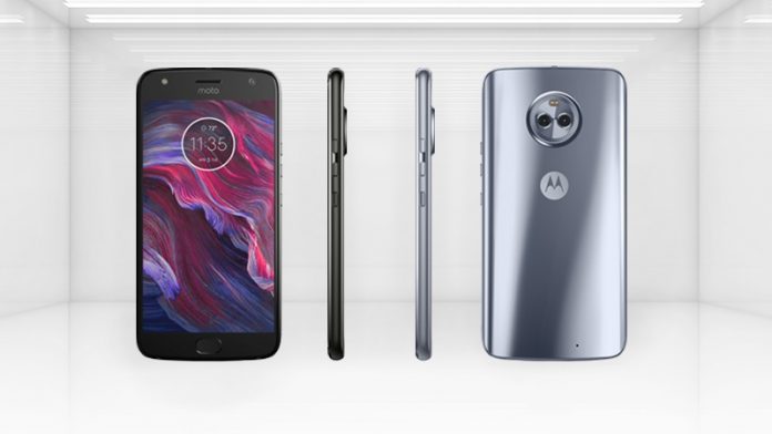 Схема cf moto x4