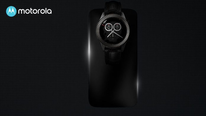 Moto X4 featured