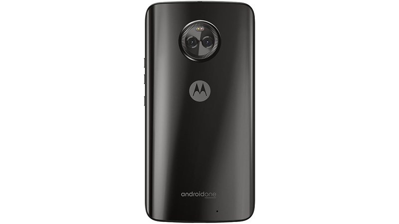 Motorola Moto X4 Android One featured image