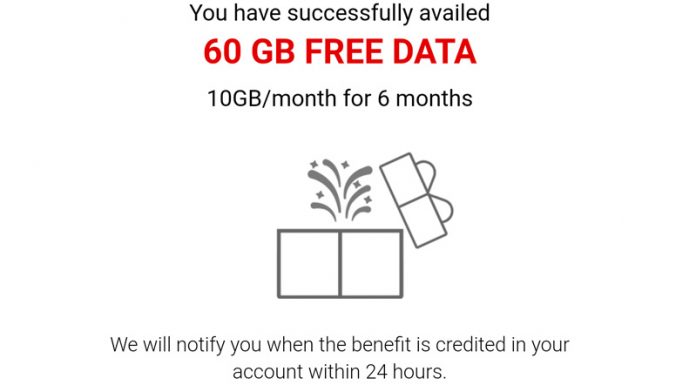 My airtel free data featured image My airtel free data featured image