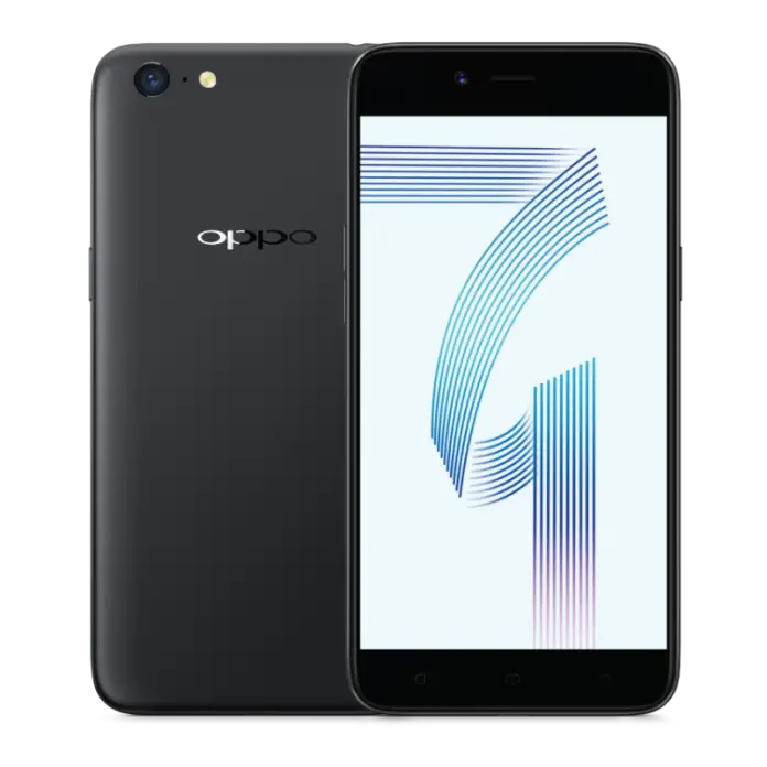 oppo a71k lcd