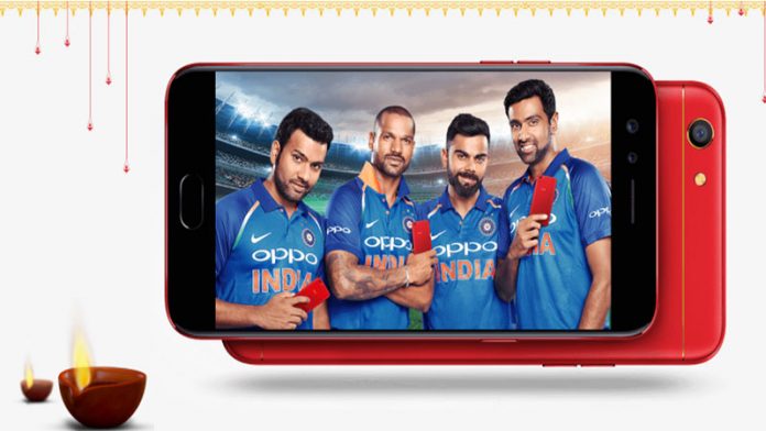 Oppo F3 Plus Diwali Edition featured image Oppo F3 Plus Diwali Edition featured image