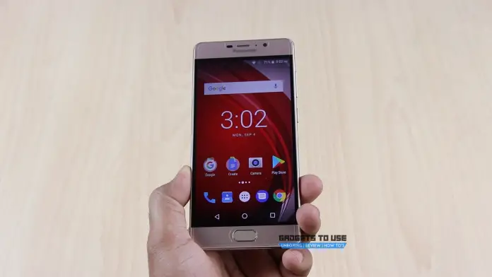 Panasonic Eluga A3 Pro featured
