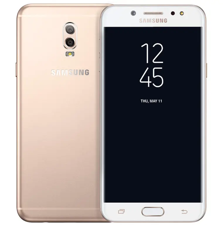 Samsung Galaxy J7  announced with dual cameras  Android 7 1 1 Nougat - 99