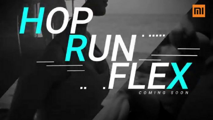 xiaomi india fitness product