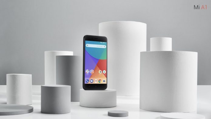 Xiaomi Mi A1 Xiaomi Mi A1