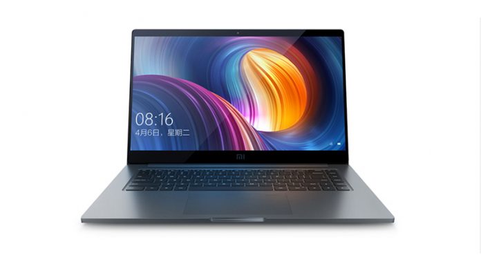 Xiaomi Mi Notebook Pro Featured image Xiaomi Mi Notebook Pro Featured image