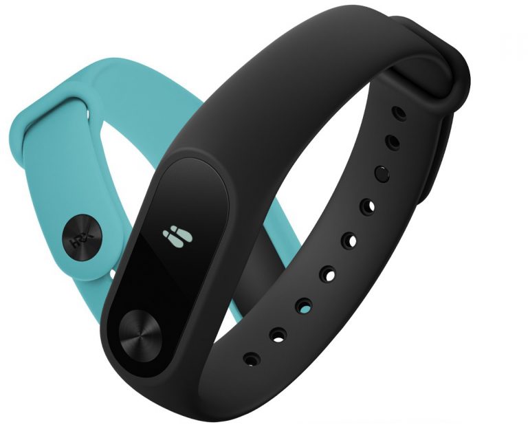 Xiaomi Mi Band HRX Edition launched for Rs  1 299 - 45