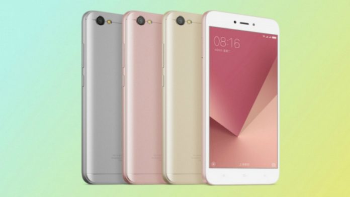 Xiaomi Redmi Note 5 rumours featured image Xiaomi Redmi Note 5 rumours featured image