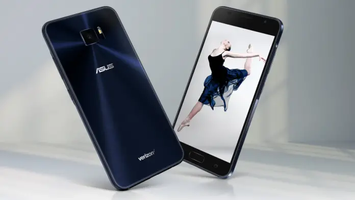 Asus Zenfone V Asus Zenfone V