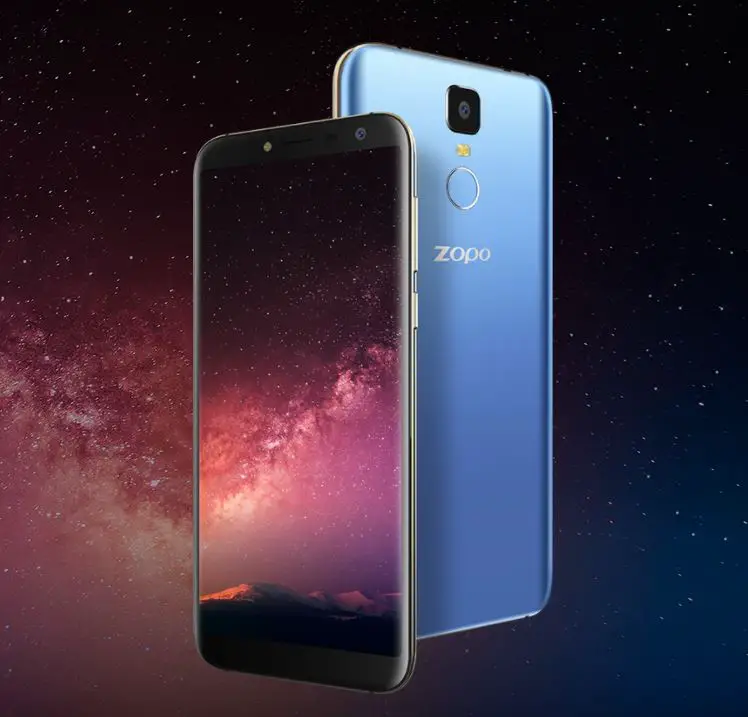 Zopo Flash X1 and Flash X2 launched  Specs  price and more - 39