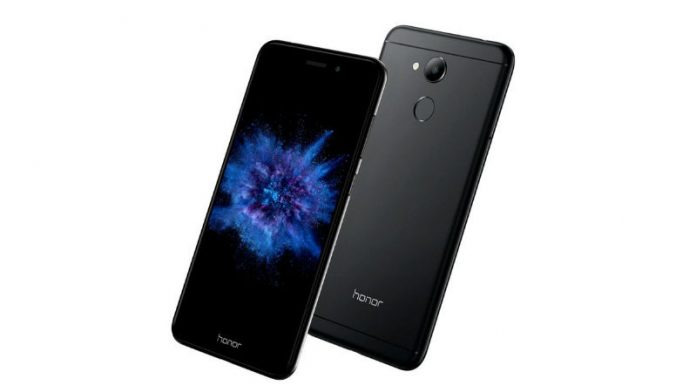 Honor V9 Play Honor V9 Play