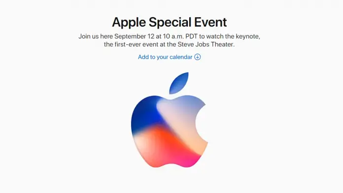 iPhone 8 launch_cr iPhone 8 launch_cr