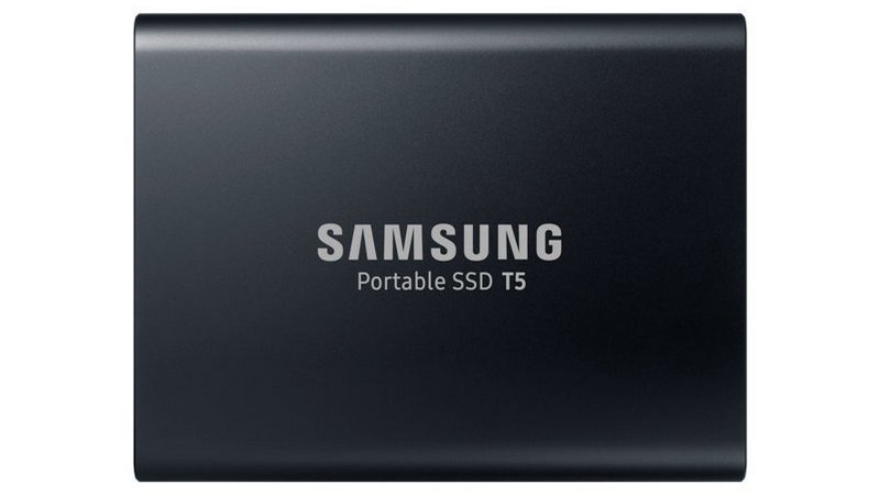 Samsung T5 SSD