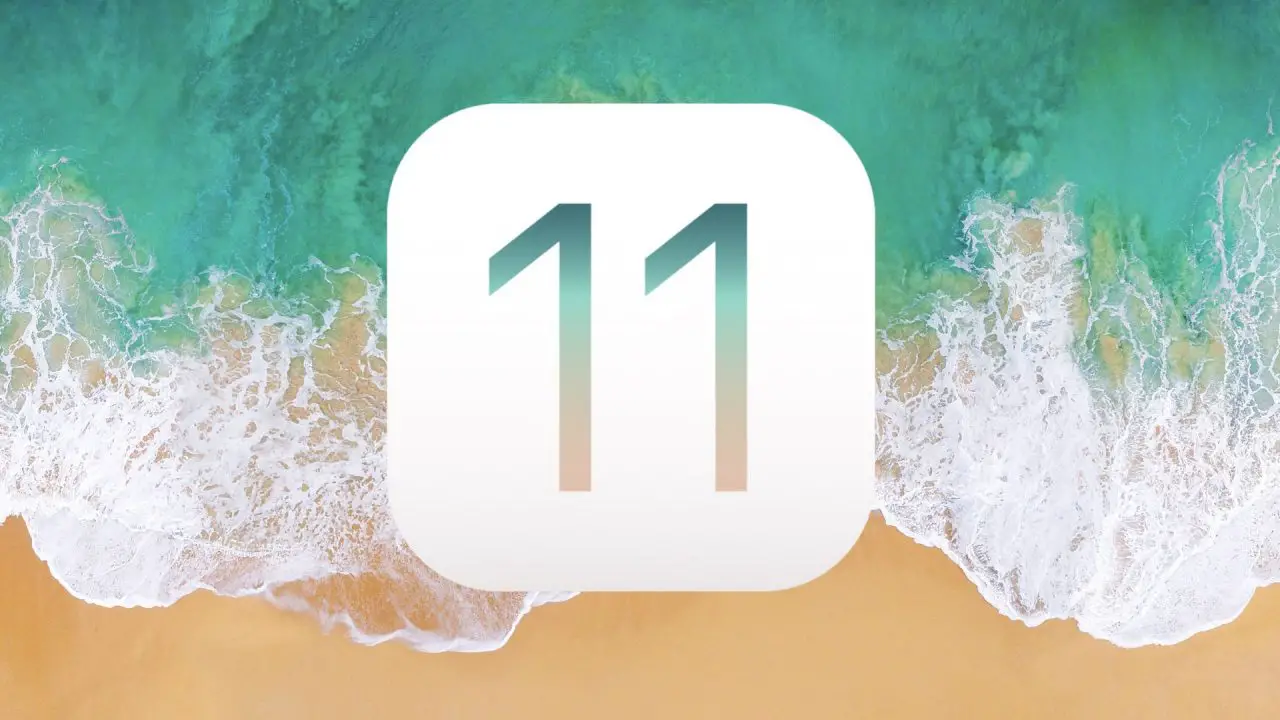 iOS 11 Featured