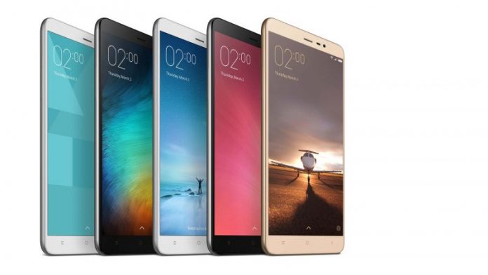 Here are 10 new custom designed wallpapers  for Xiaomi  devices