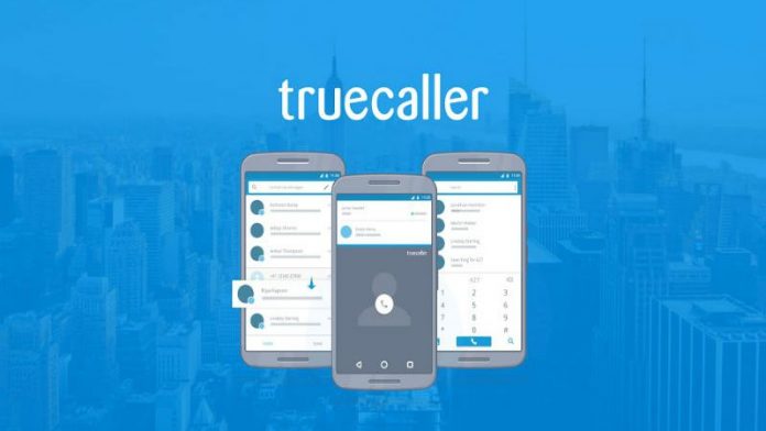 truecaller featured
