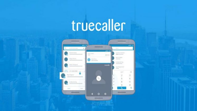 review truecaller app