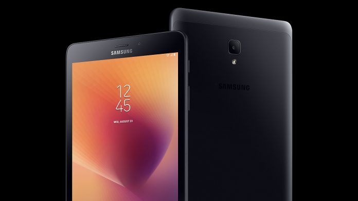 Samsung Galaxy Tab A (2017) Samsung Galaxy Tab A (2017)