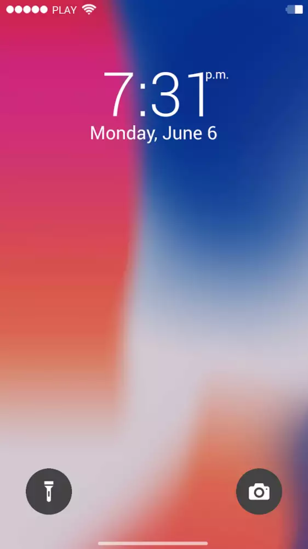iphone 11 lock screen wallpaper