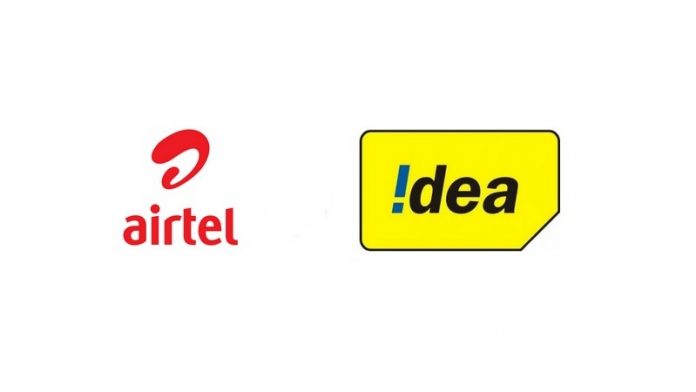 Airtel Idea Airtel Idea