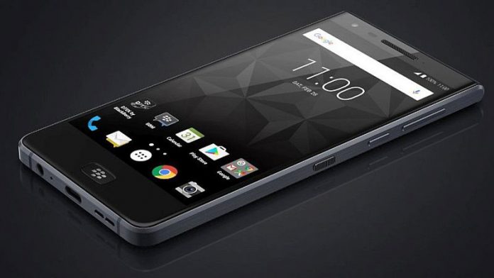 BlackBerry Krypton Motion leaked featured image BlackBerry Krypton Motion leaked featured image
