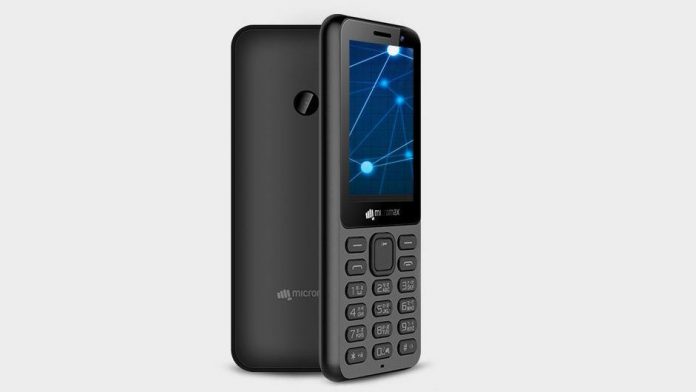 Micromax Bharat 1 Micromax Bharat 1