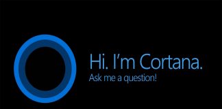 Cortana on Skype featured image