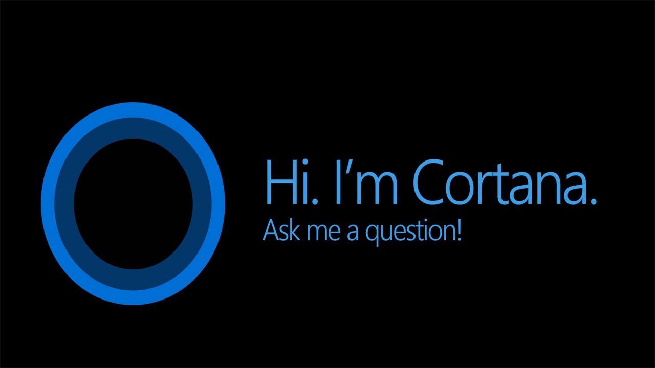 Cortana on Skype featured image