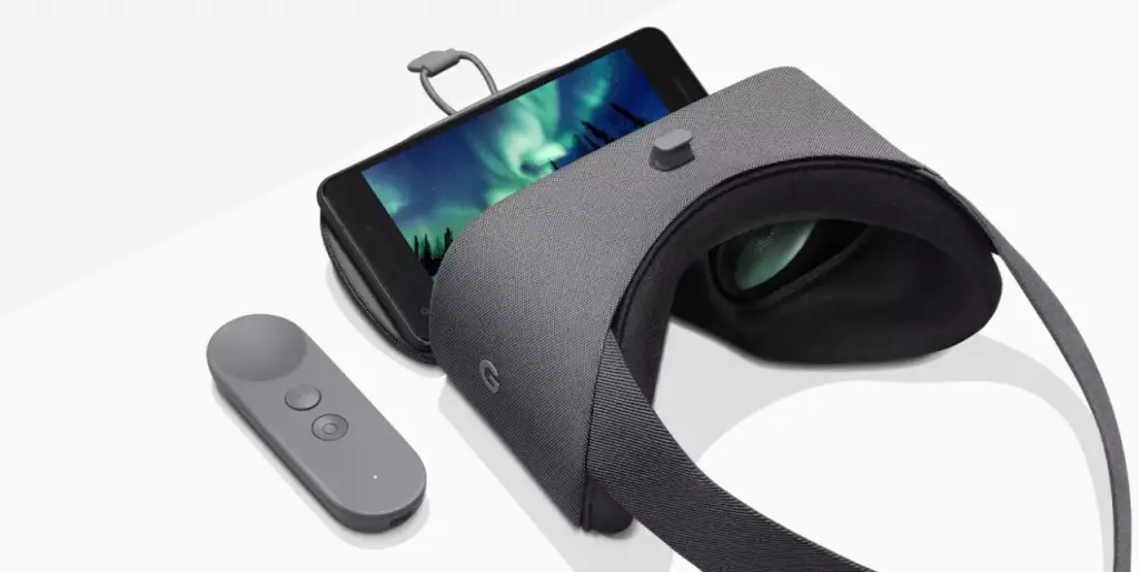 Daydream View