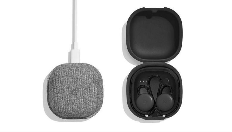 Google launches Pixel Buds  Daydream View and Google Clips - 50