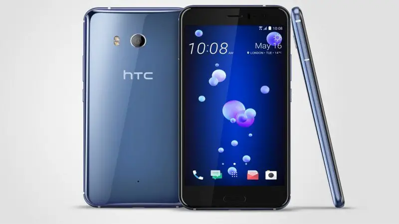 HTC U11 Life Leak
