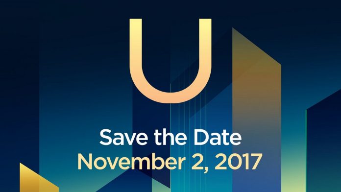 HTC U11 Plus_launch