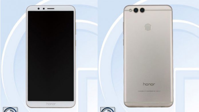 Honor 7X featured image Honor 7X featured image