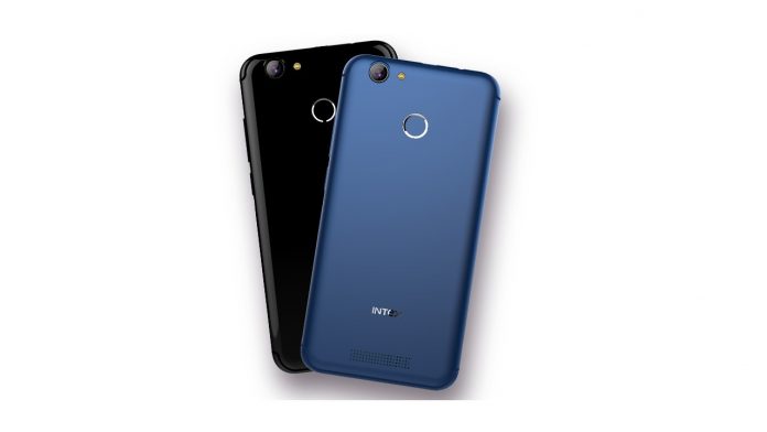 Intex Aqua Lions X1 Intex Aqua Lions X1