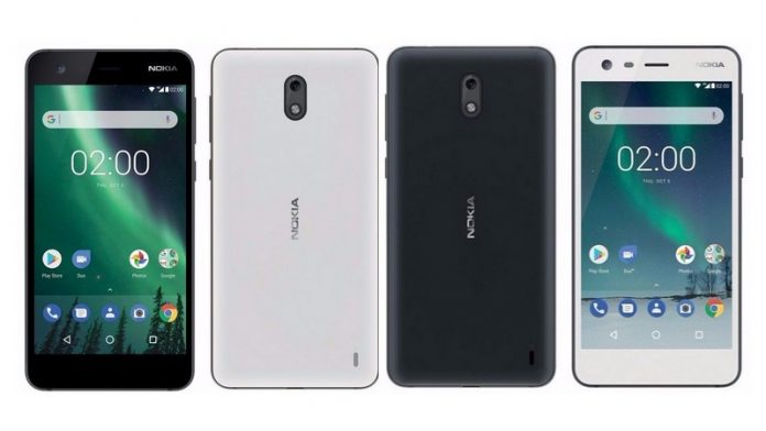 Nokia 2 Leak Nokia 2 Leak